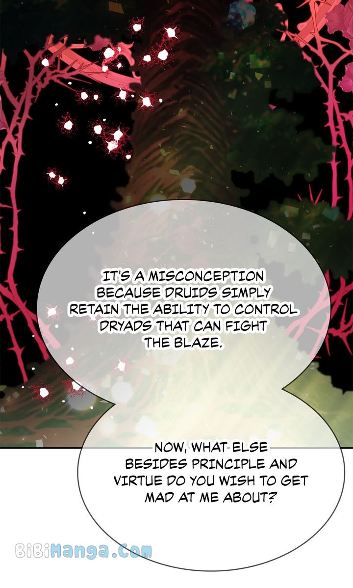 Terrarium Adventure Chapter 73 - Page 78