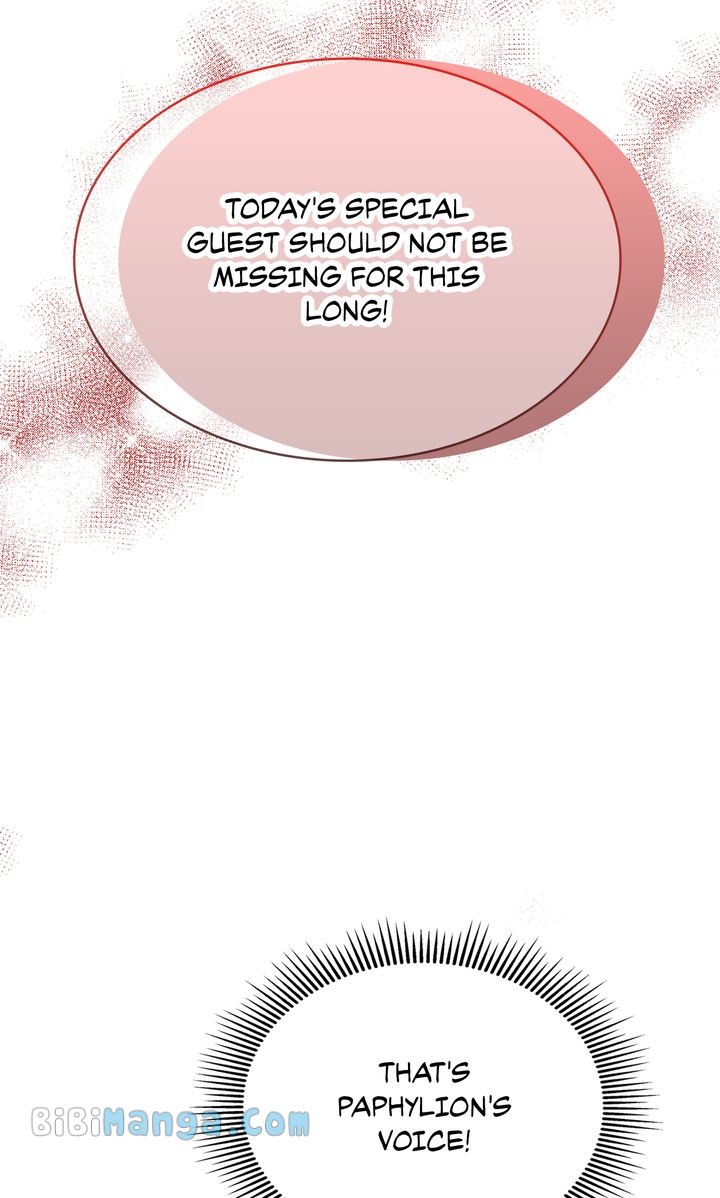 Terrarium Adventure Chapter 73 - Page 86