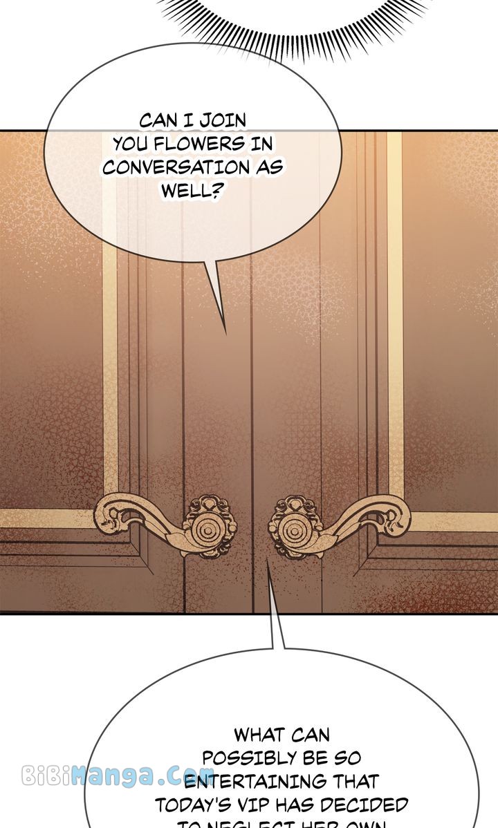 Terrarium Adventure Chapter 73 - Page 87