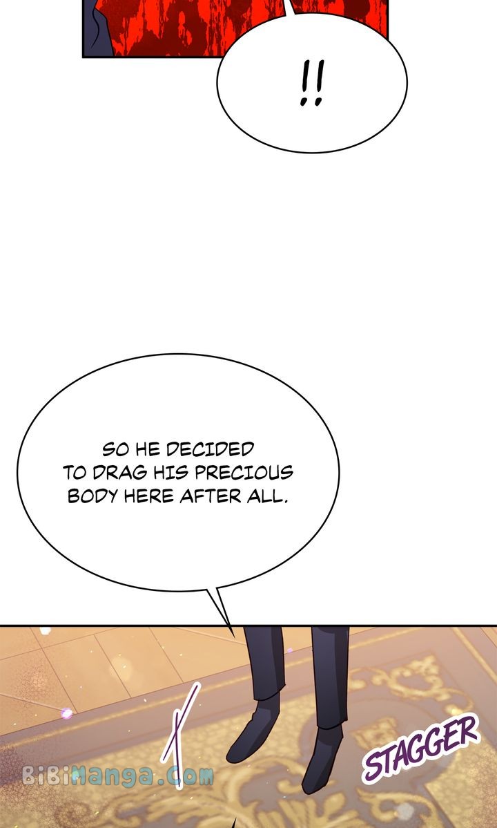 Terrarium Adventure Chapter 73 - Page 92