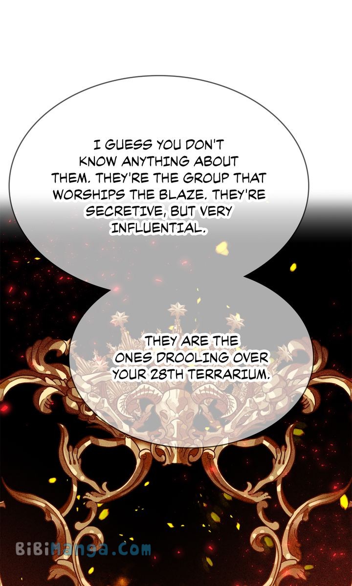 Terrarium Adventure Chapter 73 - Page 96
