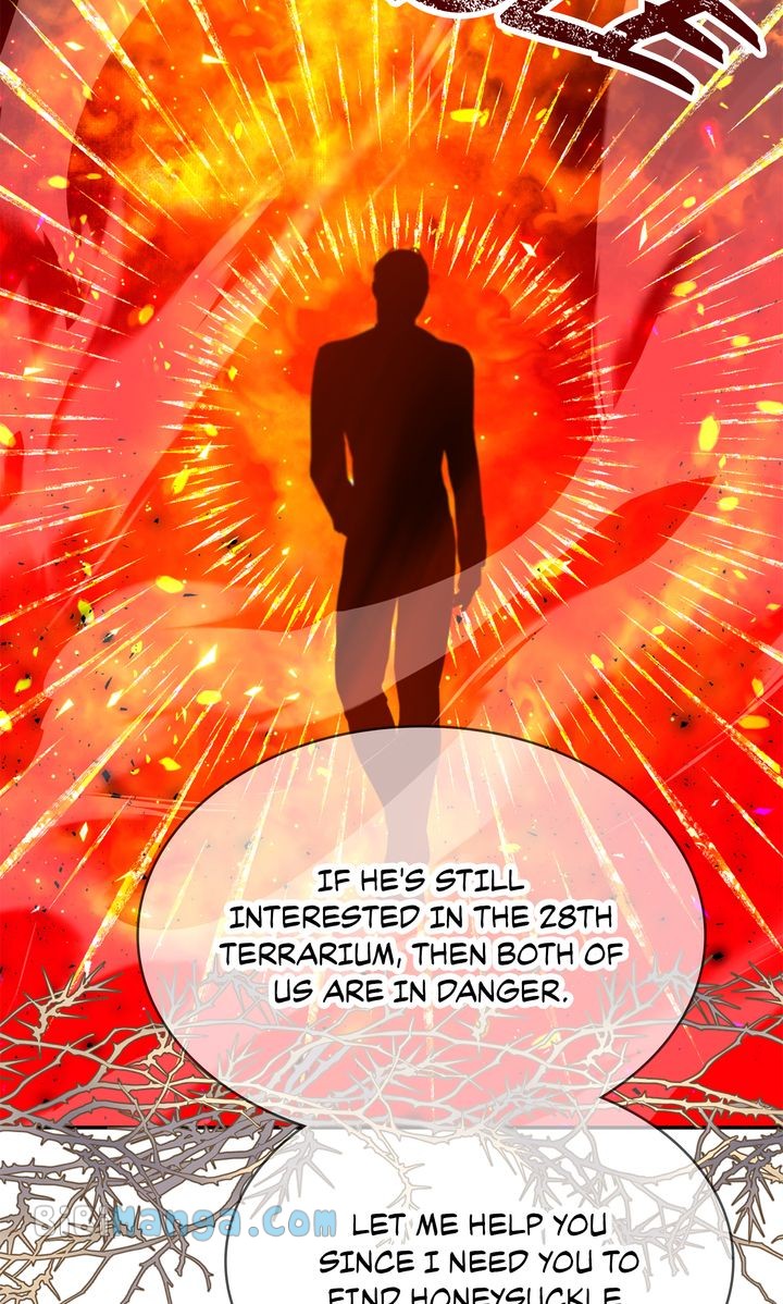 Terrarium Adventure Chapter 73 - Page 100
