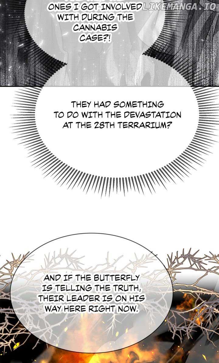 Terrarium Adventure Chapter 74 - Page 2