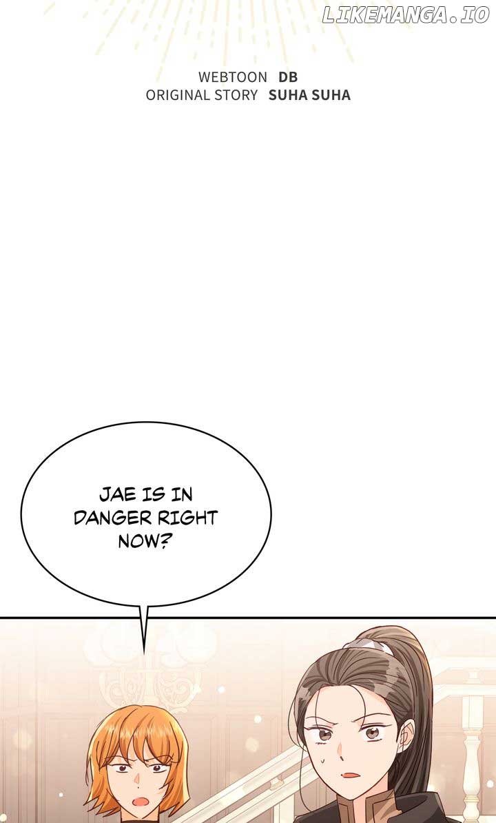 Terrarium Adventure Chapter 74 - Page 5