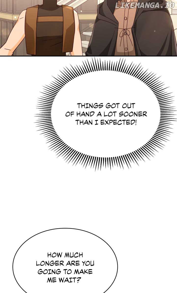 Terrarium Adventure Chapter 74 - Page 6