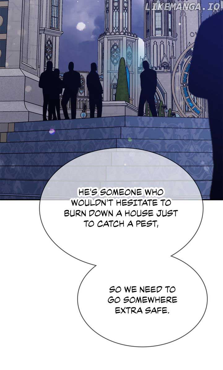 Terrarium Adventure Chapter 74 - Page 9