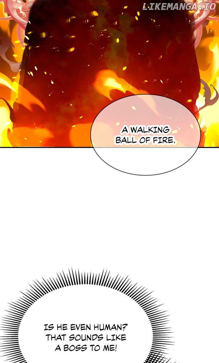 Terrarium Adventure Chapter 74 - Page 14