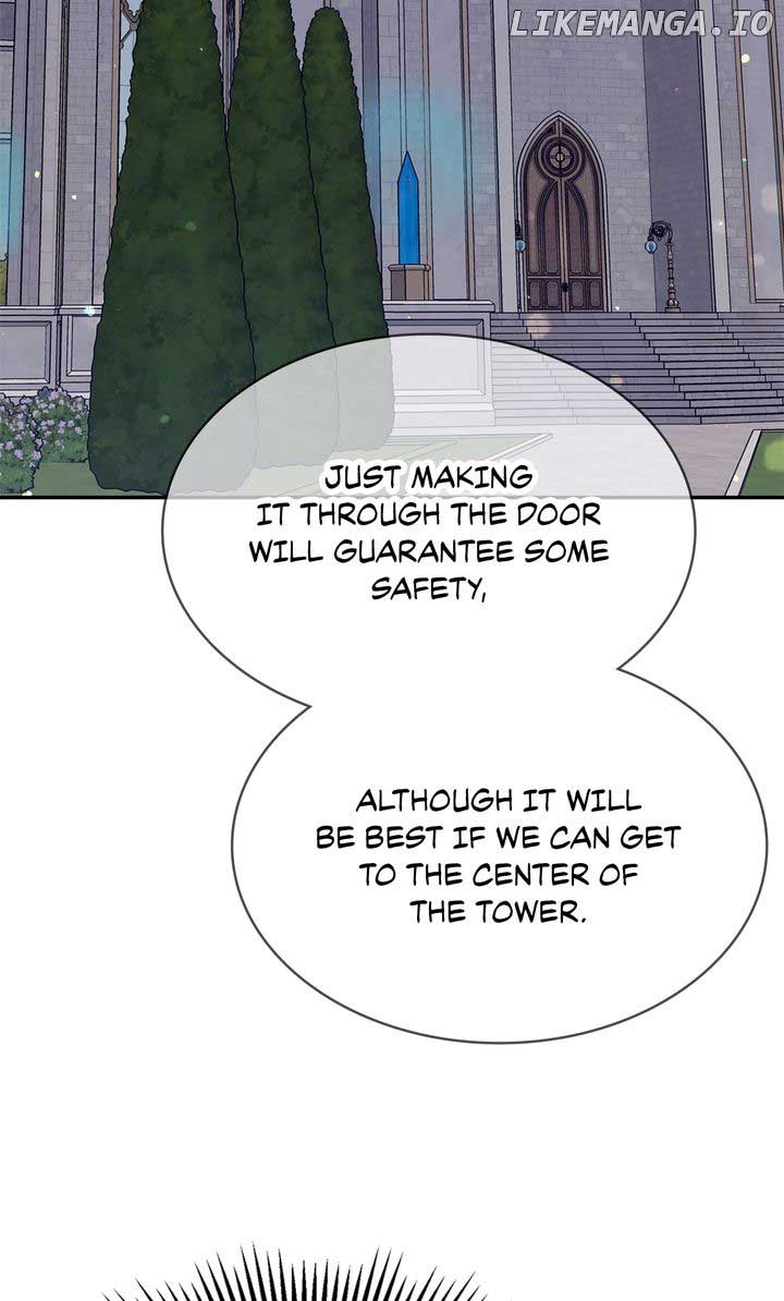 Terrarium Adventure Chapter 74 - Page 17