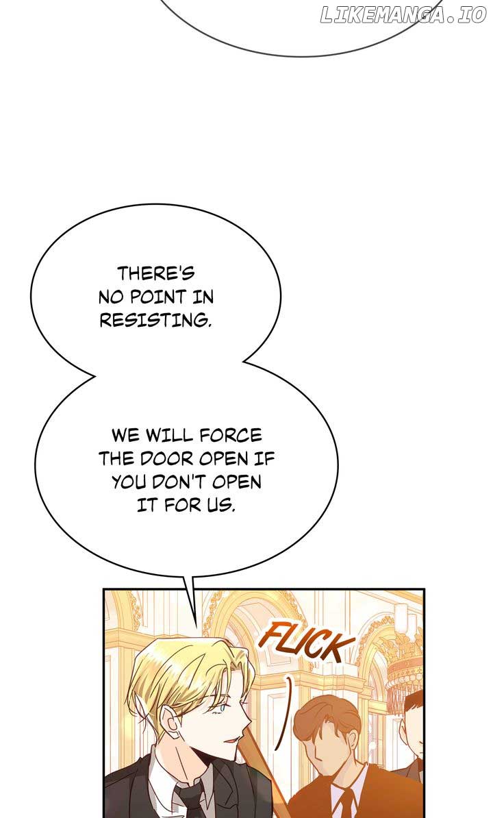 Terrarium Adventure Chapter 74 - Page 21