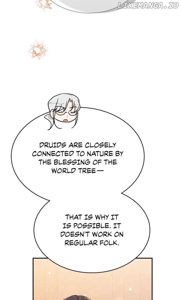 Terrarium Adventure Chapter 74 - Page 26