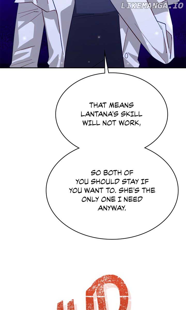 Terrarium Adventure Chapter 74 - Page 42