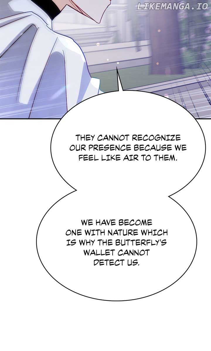 Terrarium Adventure Chapter 74 - Page 55