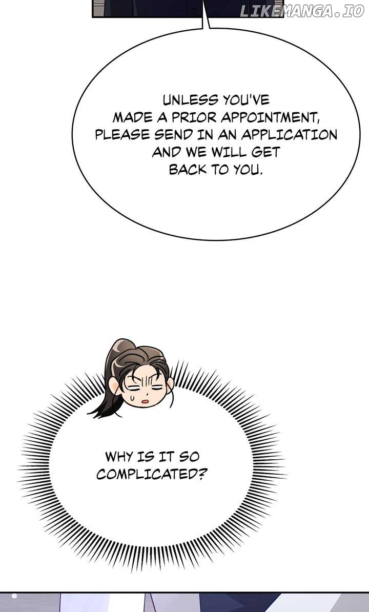 Terrarium Adventure Chapter 74 - Page 63