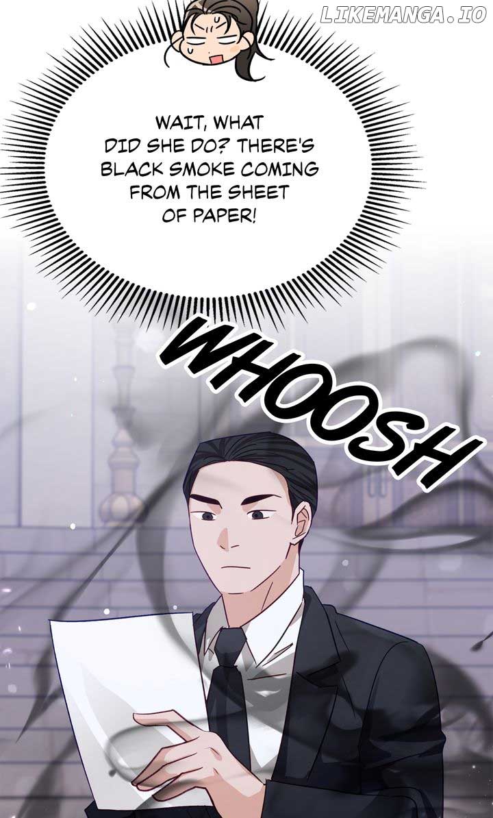 Terrarium Adventure Chapter 74 - Page 68