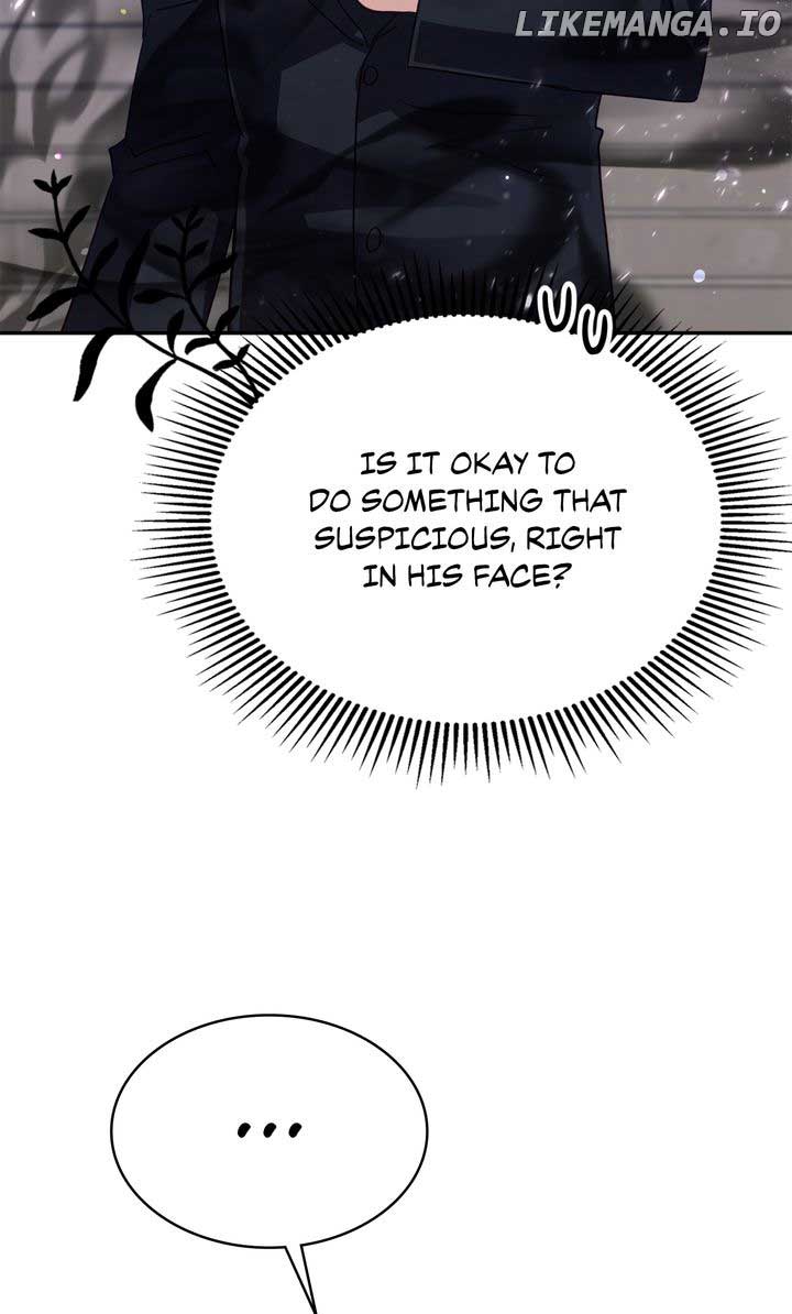 Terrarium Adventure Chapter 74 - Page 69