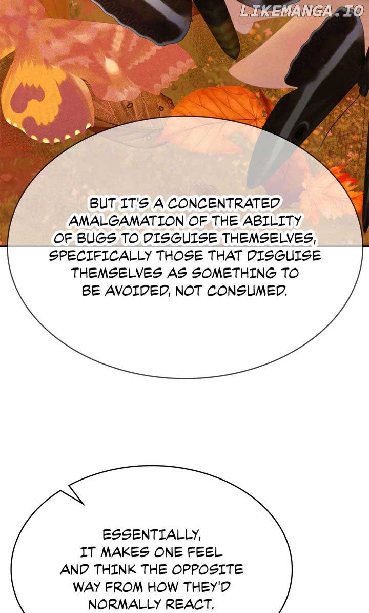 Terrarium Adventure Chapter 74 - Page 73