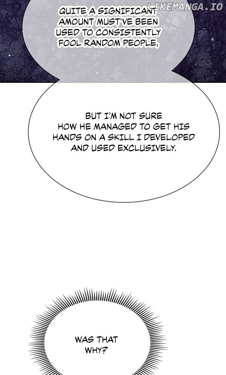 Terrarium Adventure Chapter 74 - Page 76