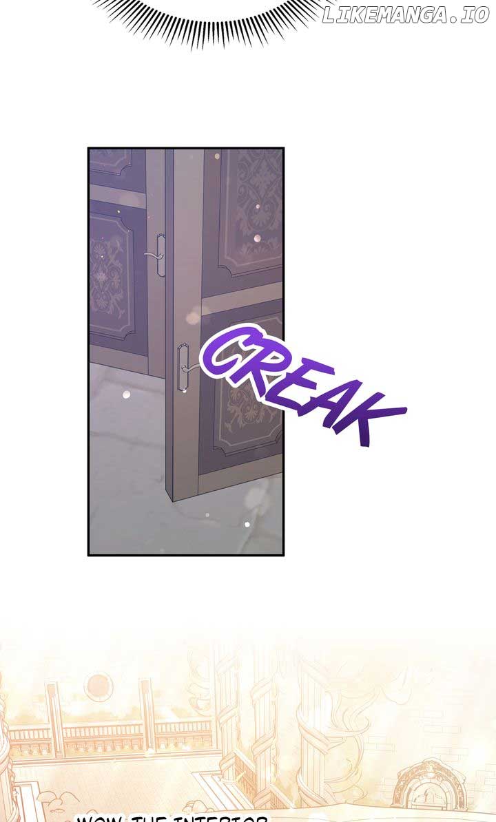 Terrarium Adventure Chapter 74 - Page 77