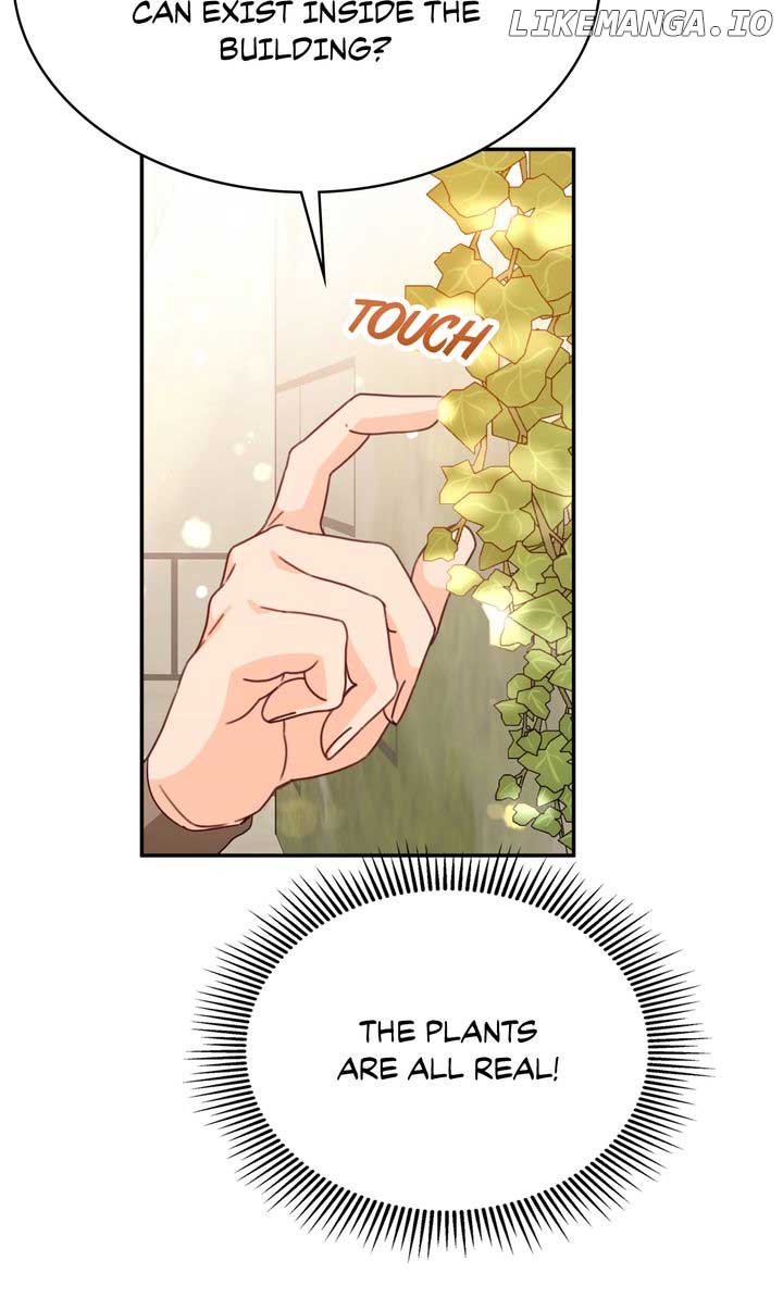 Terrarium Adventure Chapter 74 - Page 81