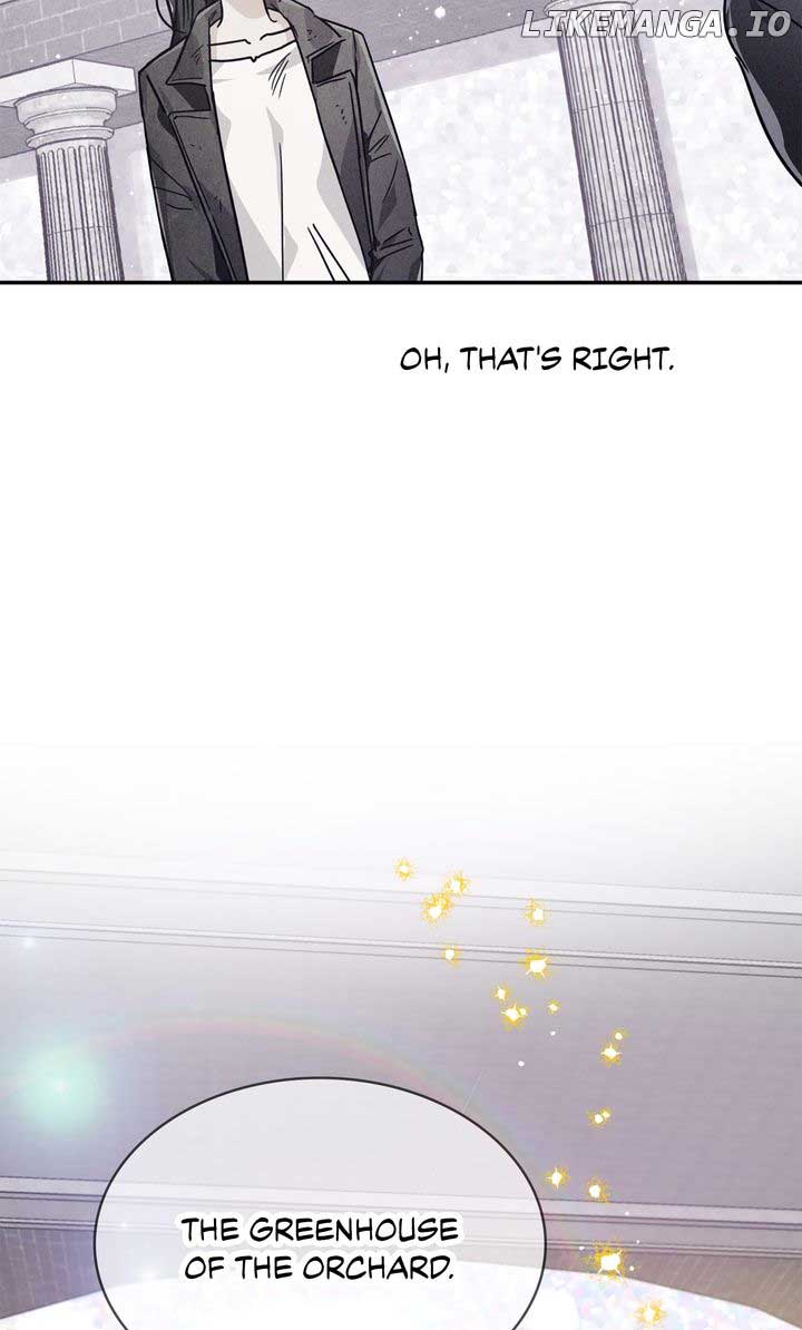 Terrarium Adventure Chapter 74 - Page 85
