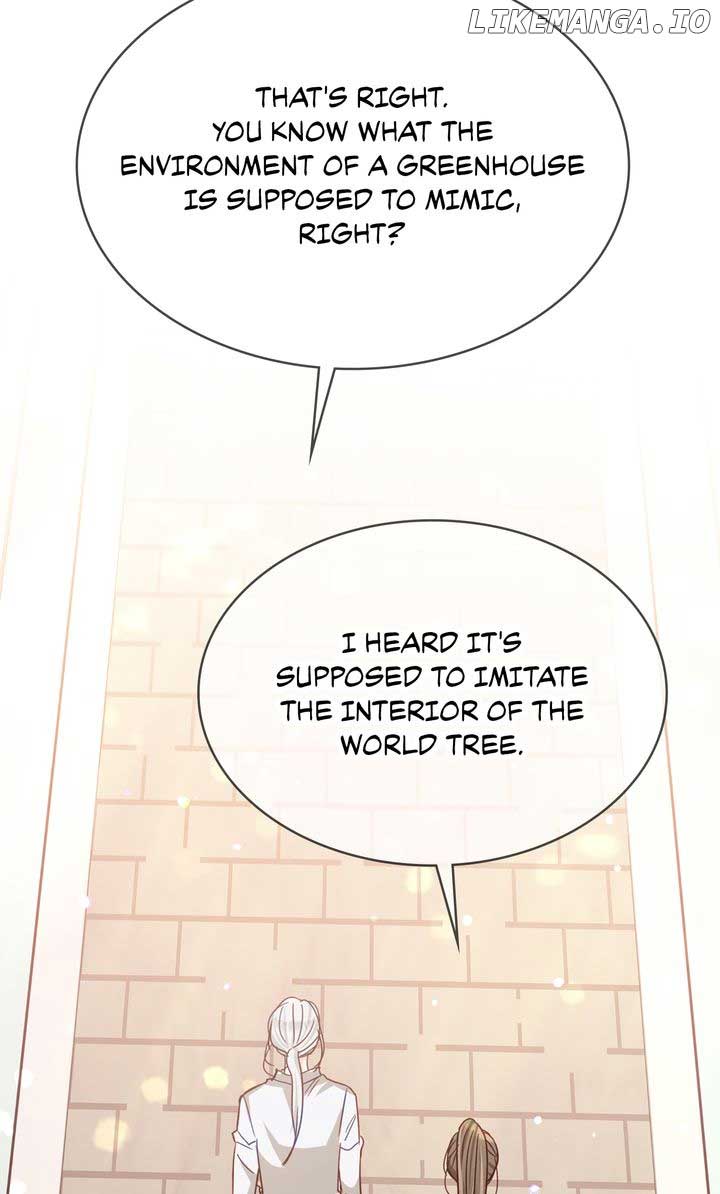 Terrarium Adventure Chapter 74 - Page 87