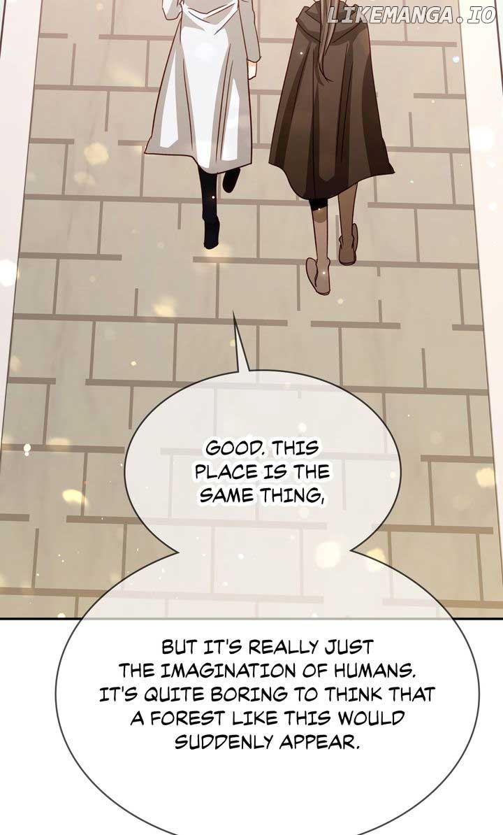 Terrarium Adventure Chapter 74 - Page 88