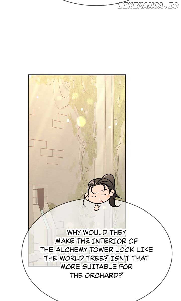 Terrarium Adventure Chapter 74 - Page 89
