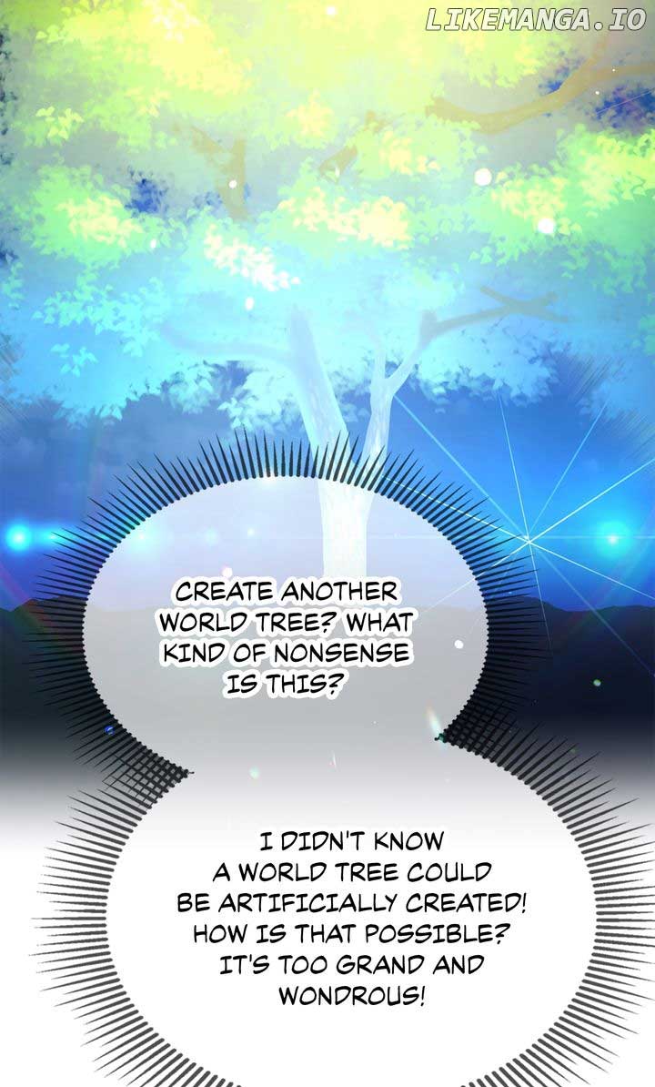 Terrarium Adventure Chapter 74 - Page 92