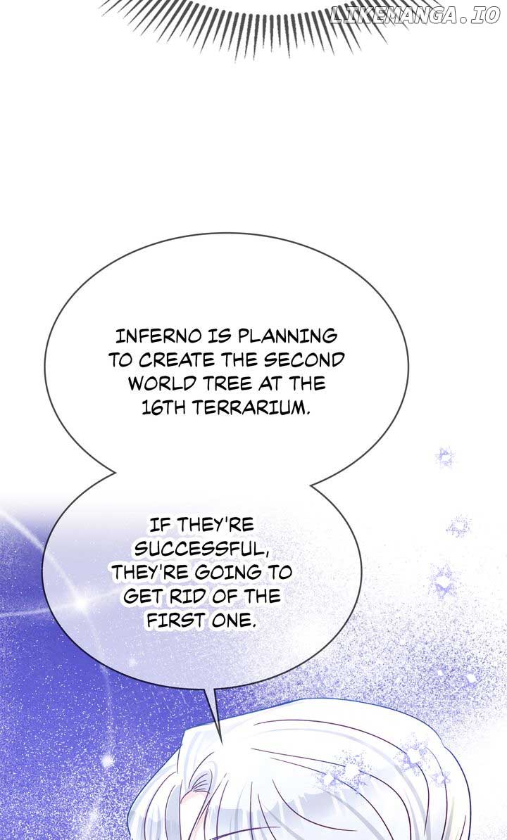 Terrarium Adventure Chapter 74 - Page 93