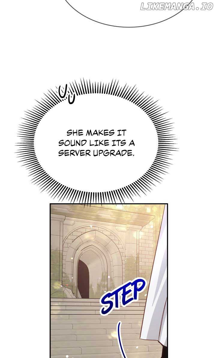 Terrarium Adventure Chapter 74 - Page 95
