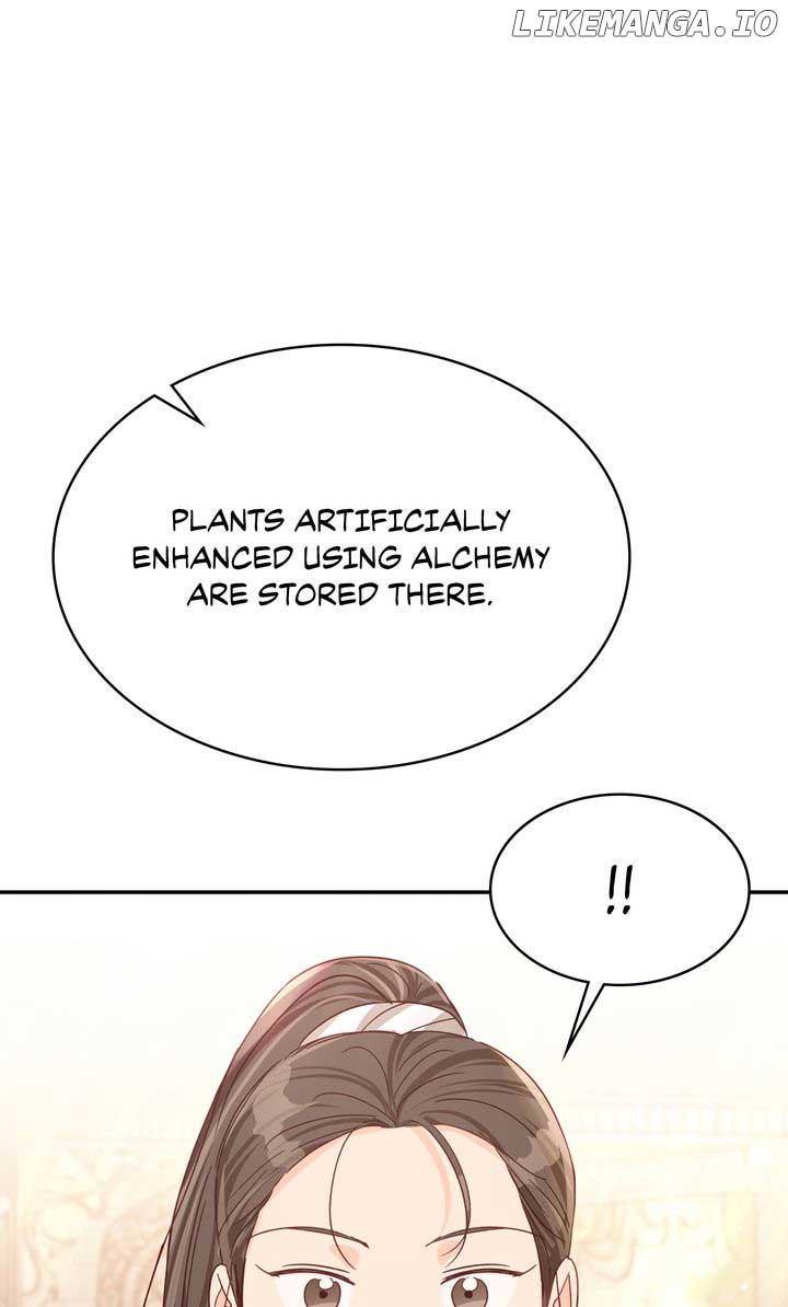 Terrarium Adventure Chapter 74 - Page 99