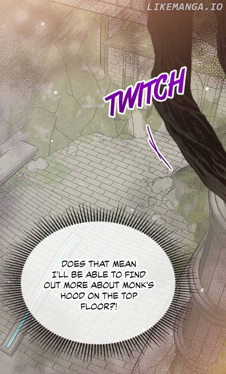 Terrarium Adventure Chapter 74 - Page 101
