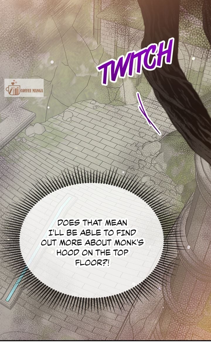Terrarium Adventure Chapter 75 - Page 3