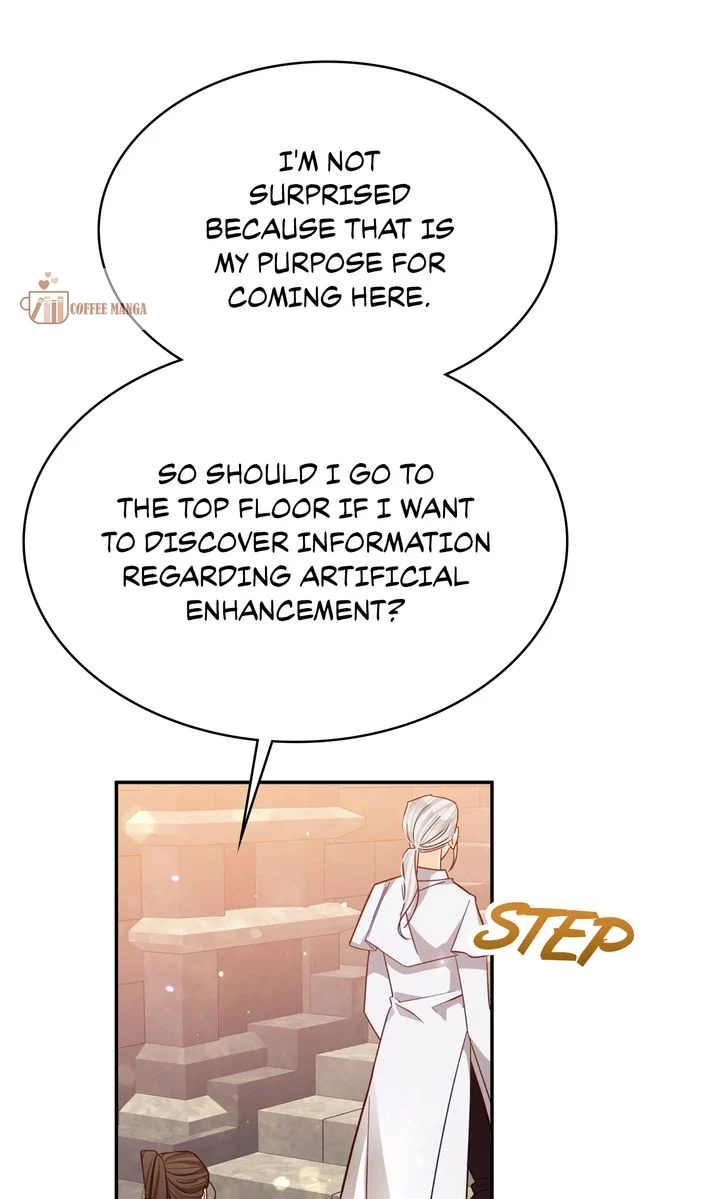 Terrarium Adventure Chapter 75 - Page 5