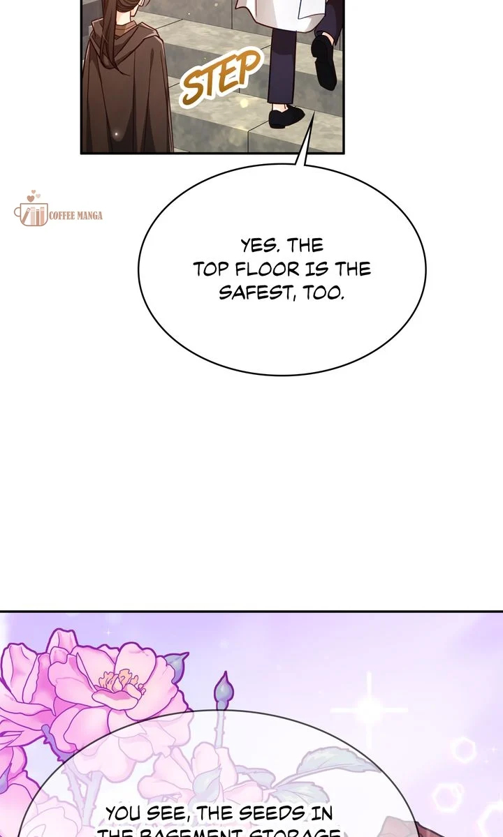 Terrarium Adventure Chapter 75 - Page 6