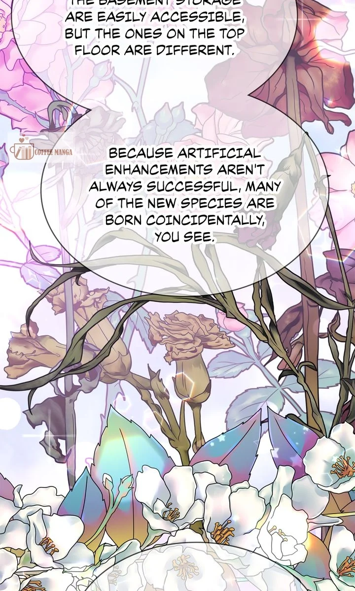 Terrarium Adventure Chapter 75 - Page 7