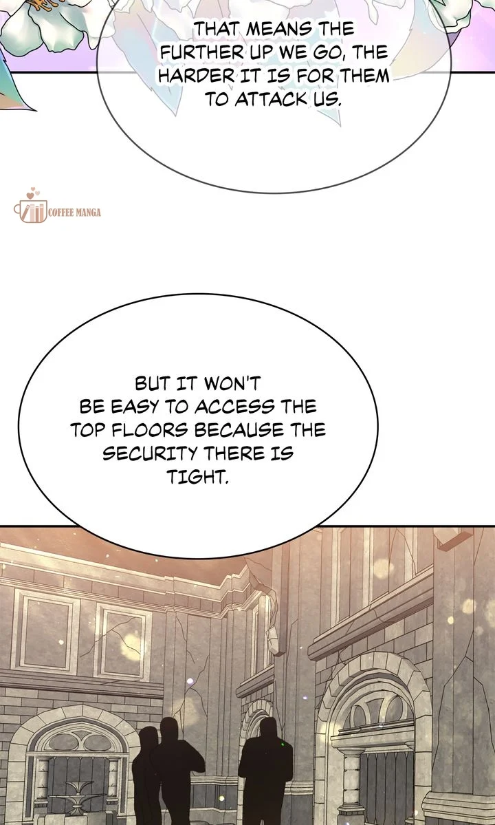 Terrarium Adventure Chapter 75 - Page 8