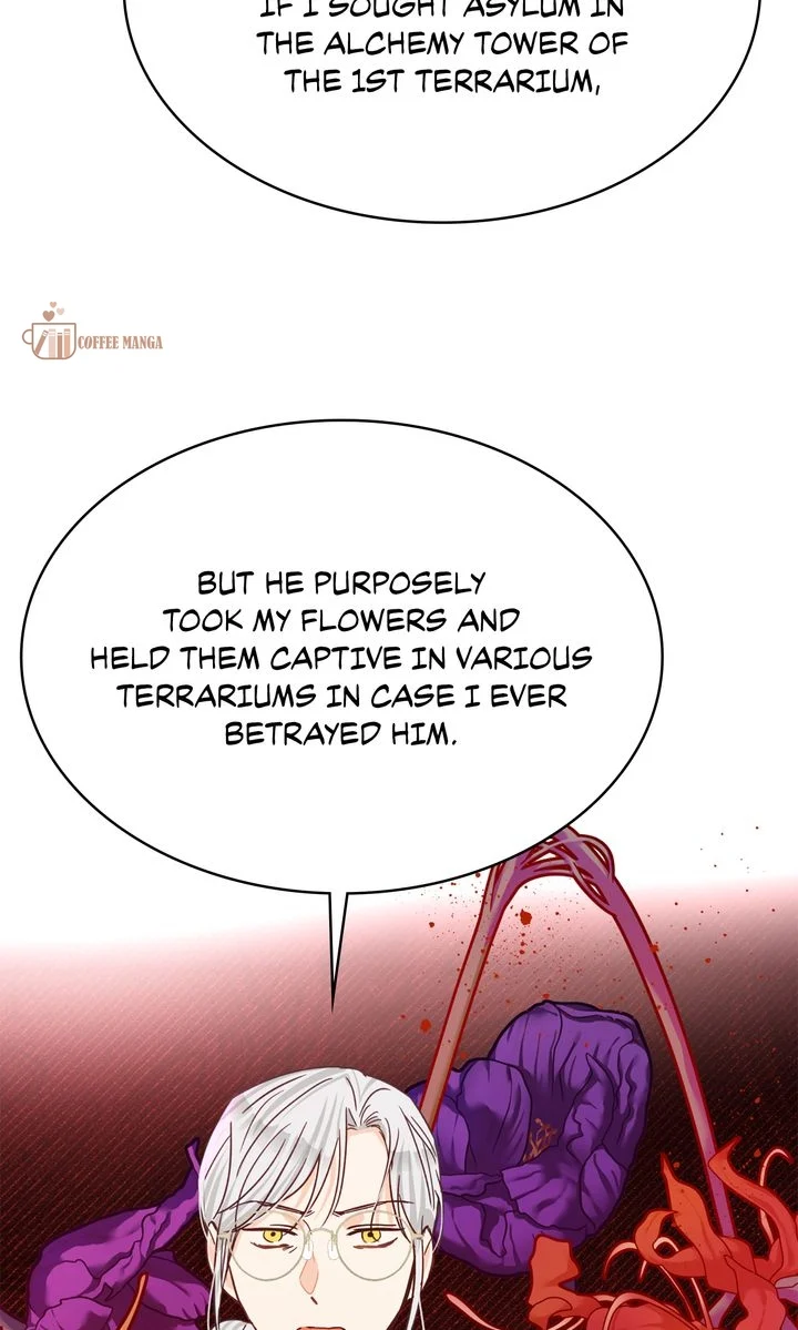 Terrarium Adventure Chapter 75 - Page 11