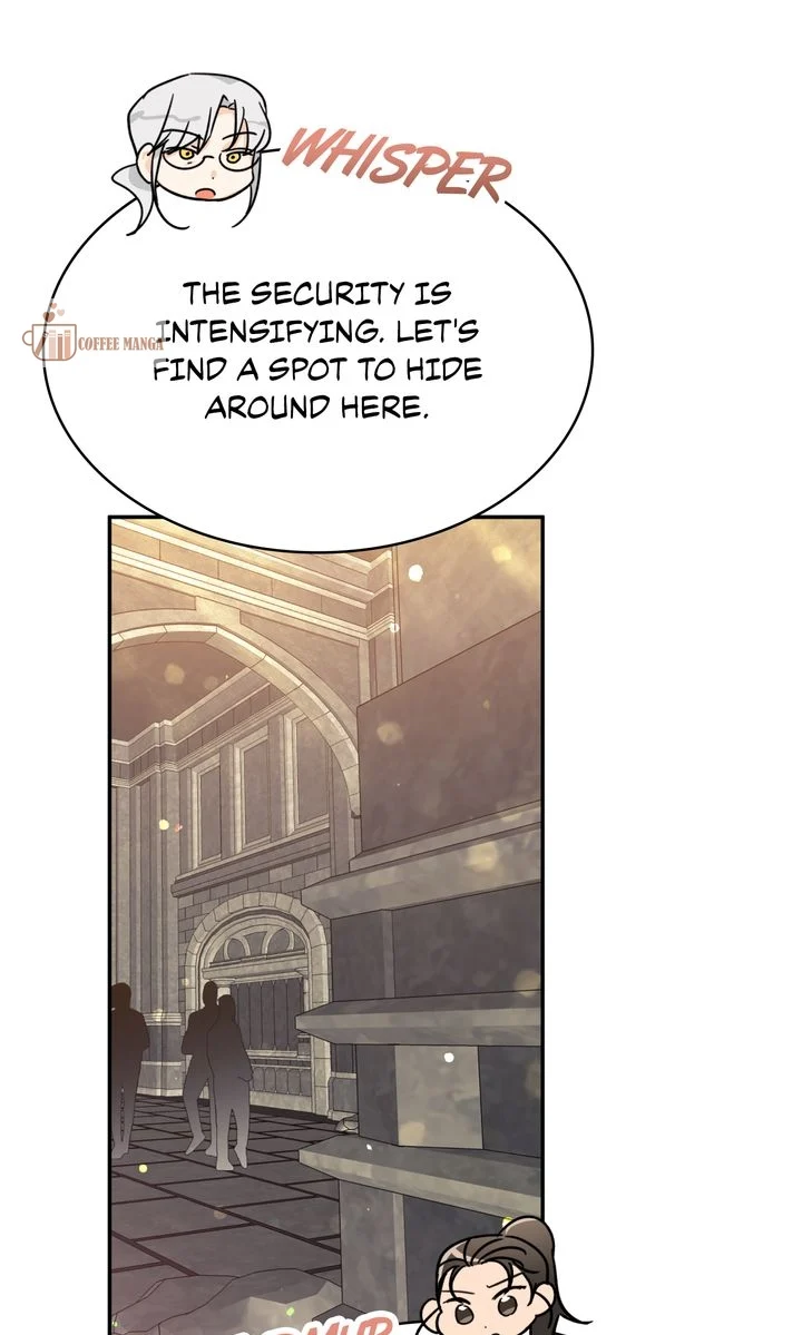 Terrarium Adventure Chapter 75 - Page 18