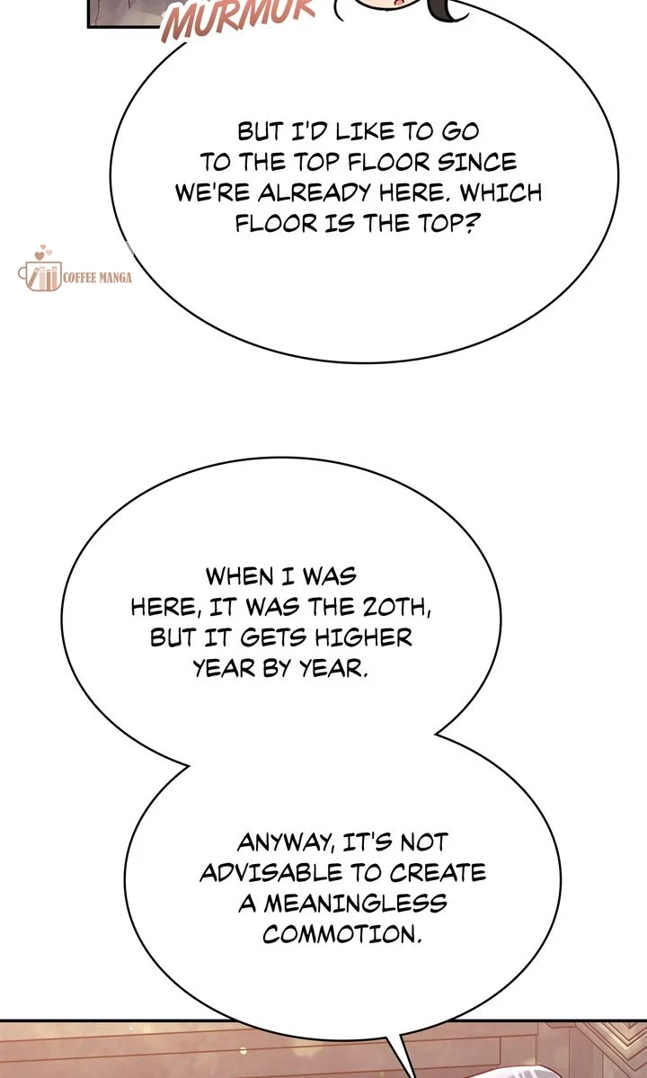 Terrarium Adventure Chapter 75 - Page 19