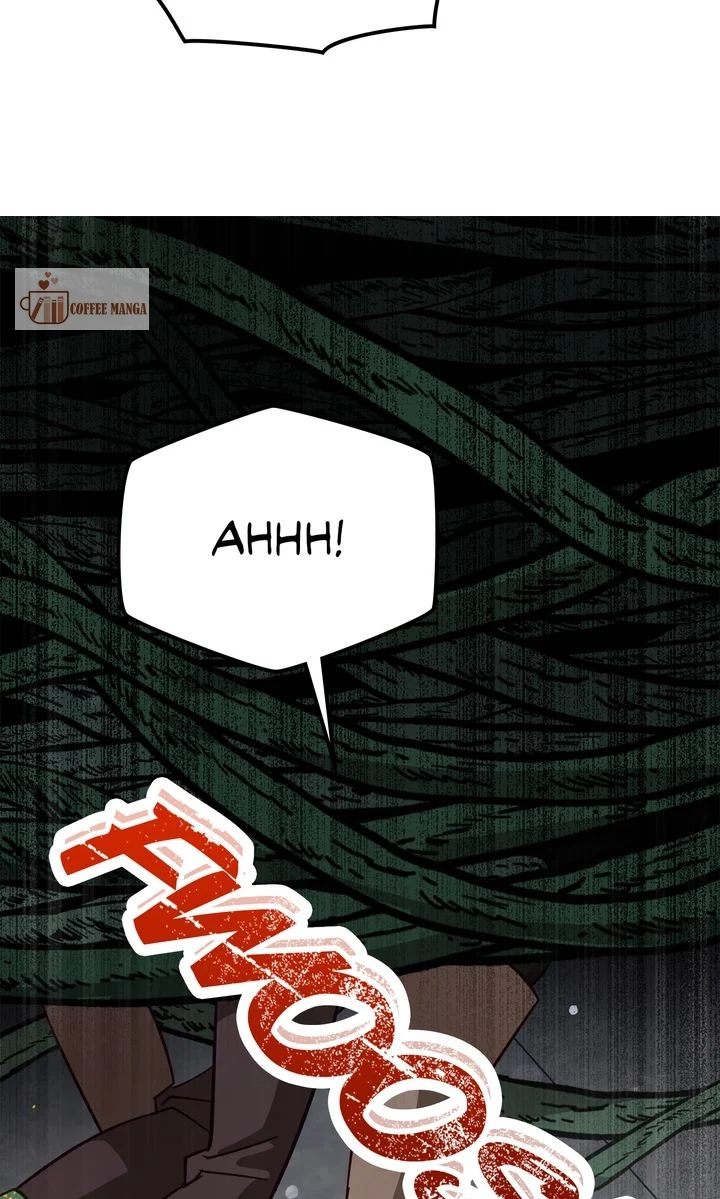 Terrarium Adventure Chapter 75 - Page 27