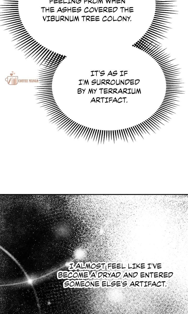Terrarium Adventure Chapter 75 - Page 39