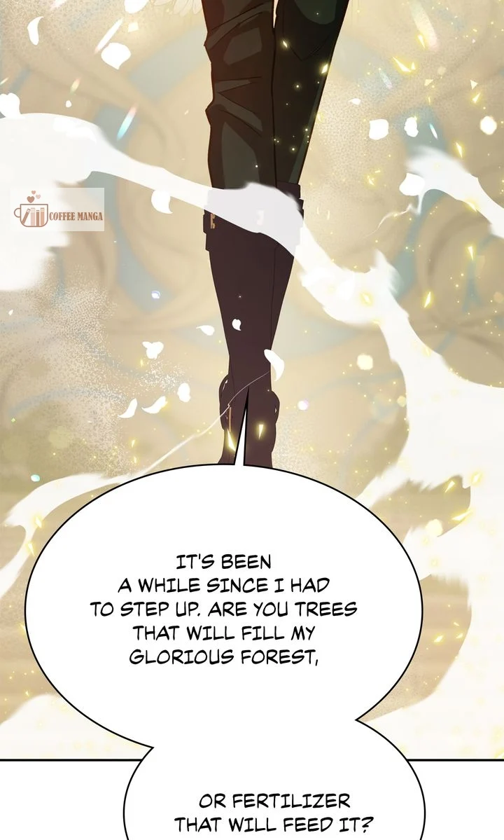 Terrarium Adventure Chapter 75 - Page 46
