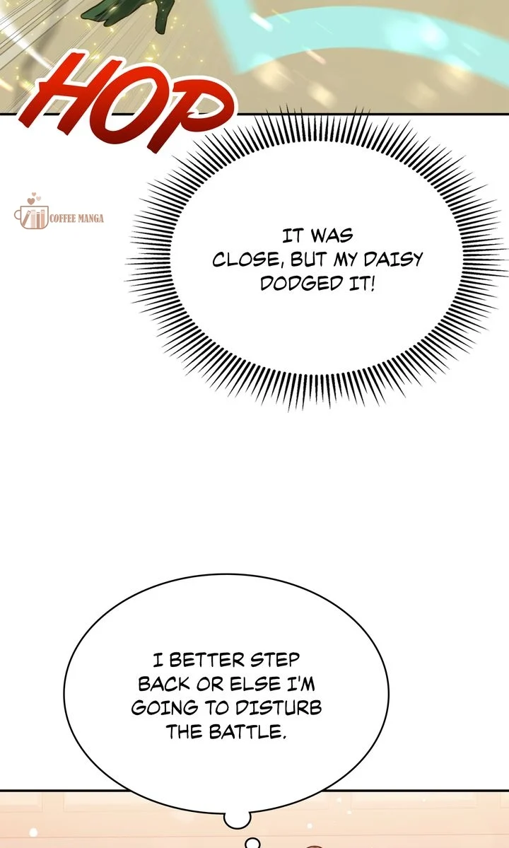 Terrarium Adventure Chapter 75 - Page 60