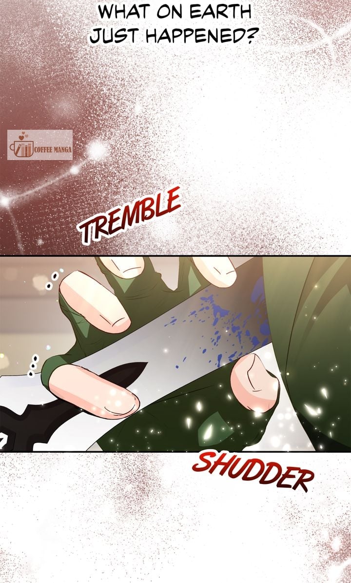 Terrarium Adventure Chapter 76 - Page 6