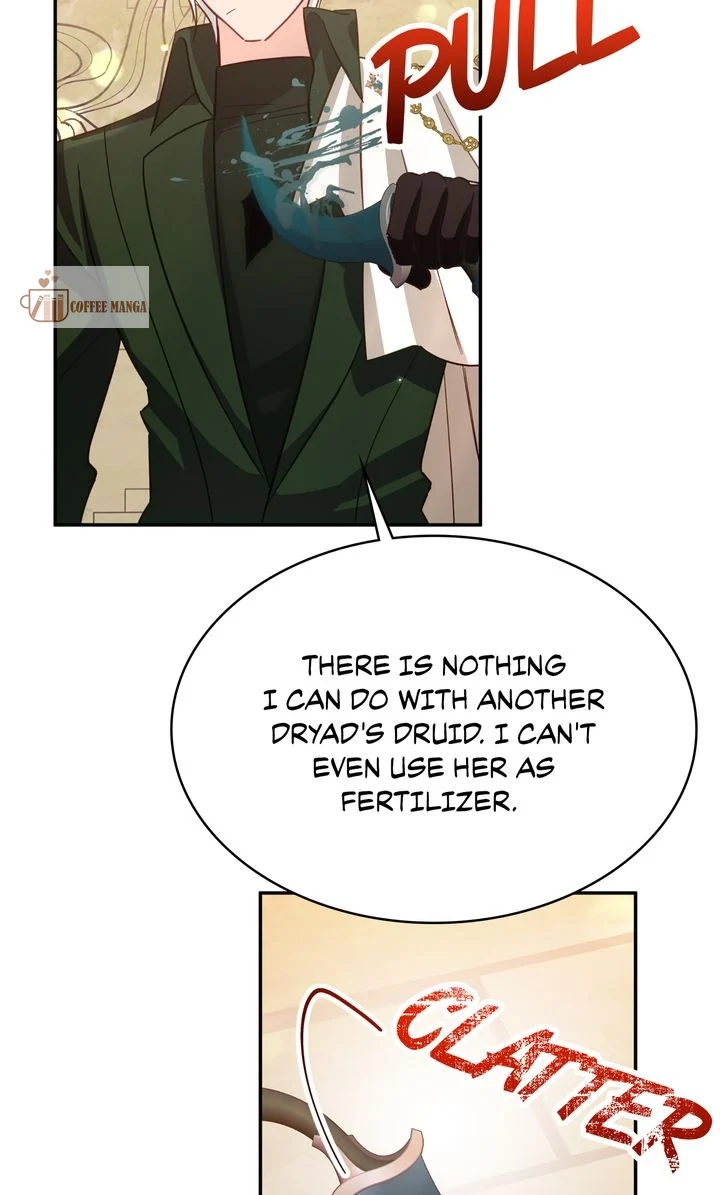 Terrarium Adventure Chapter 76 - Page 35