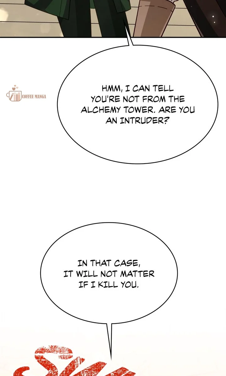 Terrarium Adventure Chapter 76 - Page 40
