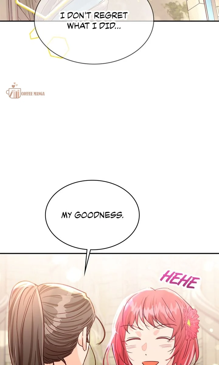 Terrarium Adventure Chapter 76 - Page 77