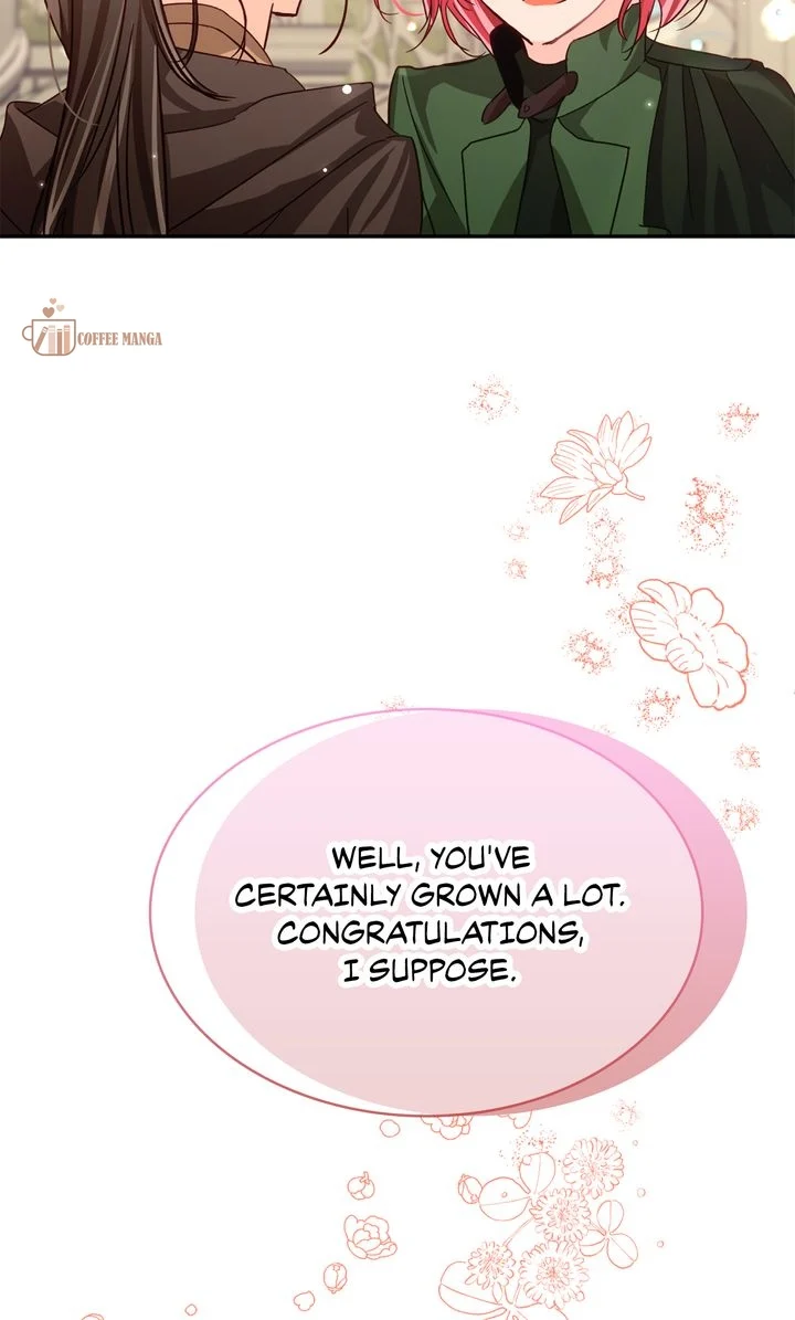 Terrarium Adventure Chapter 76 - Page 78