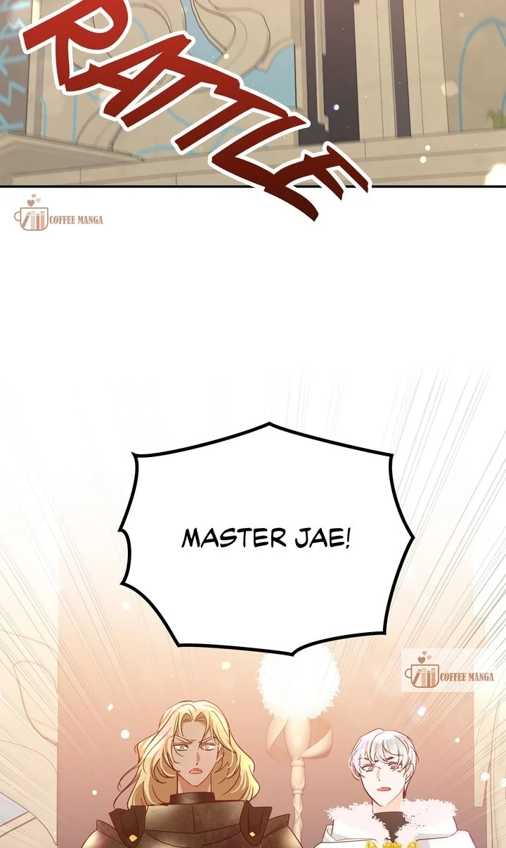Terrarium Adventure Chapter 77 - Page 3